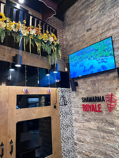 Photo of Shawarma Royale - 325 Central Pkwy W Unit 22, Mississauga, ON L5B 3X9