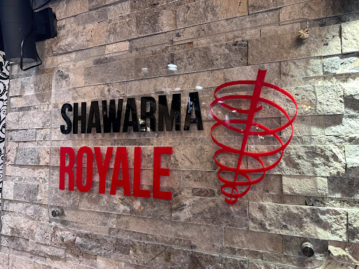 Photo of Shawarma Royale - 325 Central Pkwy W Unit 22, Mississauga, ON L5B 3X9