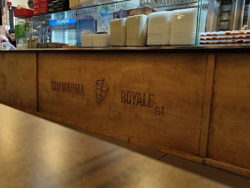 Photo of Shawarma Royale - 325 Central Pkwy W Unit 22, Mississauga, ON L5B 3X9