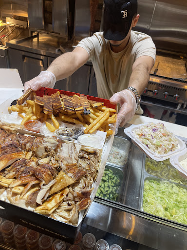 Photo of Shawarma Royale - 325 Central Pkwy W Unit 22, Mississauga, ON L5B 3X9