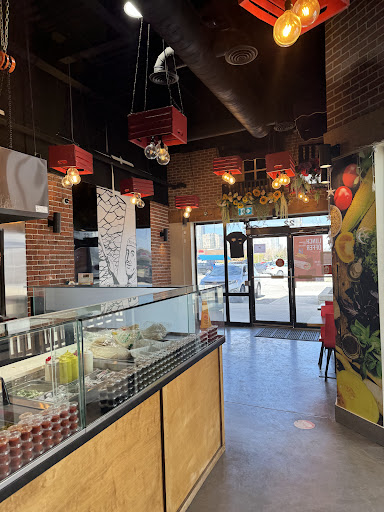 Photo of Shawarma Royale - 325 Central Pkwy W Unit 22, Mississauga, ON L5B 3X9