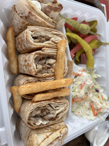 Photo of Shawarma Royale - 325 Central Pkwy W Unit 22, Mississauga, ON L5B 3X9