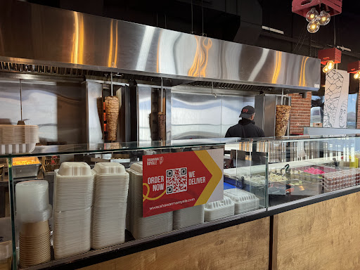 Photo of Shawarma Royale - 325 Central Pkwy W Unit 22, Mississauga, ON L5B 3X9
