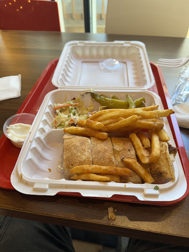 Photo of Shawarma Royale - 325 Central Pkwy W Unit 22, Mississauga, ON L5B 3X9