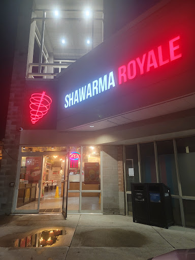 Photo of Shawarma Royale - 325 Central Pkwy W Unit 22, Mississauga, ON L5B 3X9