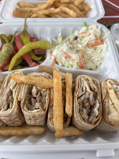 Photo of Shawarma Royale - 325 Central Pkwy W Unit 22, Mississauga, ON L5B 3X9