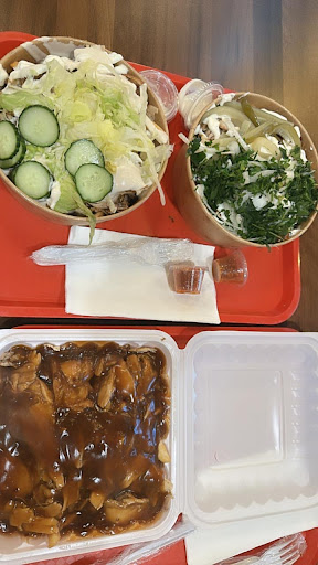 Photo of Shawarma Royale - 325 Central Pkwy W Unit 22, Mississauga, ON L5B 3X9