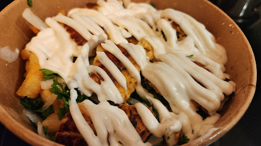 Photo of Shawarma Royale - 325 Central Pkwy W Unit 22, Mississauga, ON L5B 3X9