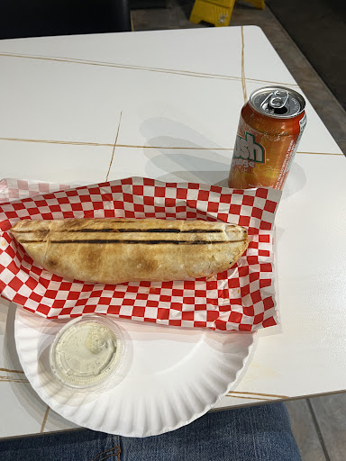 Photo of Pita Nutso - 2365 Trafalgar Rd, Oakville, ON L6H 6N9