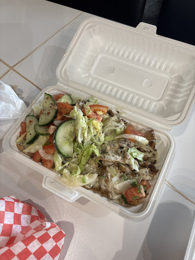 Photo of Pita Nutso - 2365 Trafalgar Rd, Oakville, ON L6H 6N9