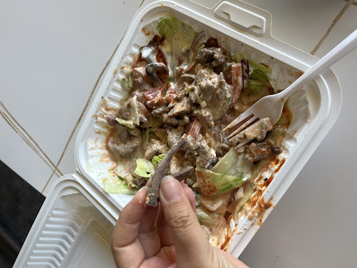 Photo of Pita Nutso - 2365 Trafalgar Rd, Oakville, ON L6H 6N9