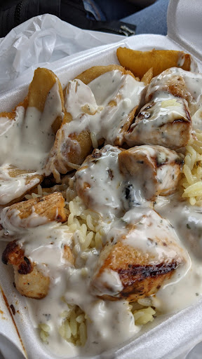 Photo of Pita Nutso - 2365 Trafalgar Rd, Oakville, ON L6H 6N9
