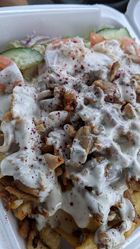 Photo of Pita Nutso - 2365 Trafalgar Rd, Oakville, ON L6H 6N9
