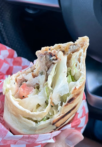 Photo of Pita Nutso - 2365 Trafalgar Rd, Oakville, ON L6H 6N9