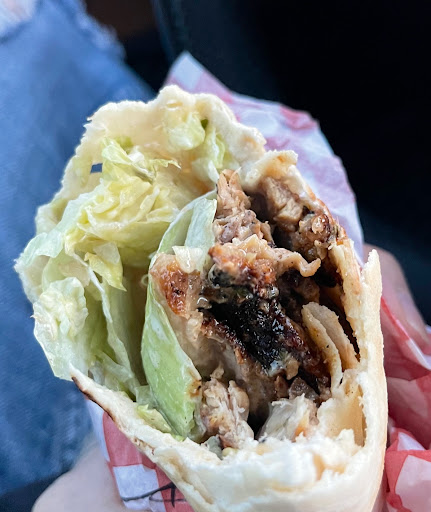 Photo of Pita Nutso - 2365 Trafalgar Rd, Oakville, ON L6H 6N9
