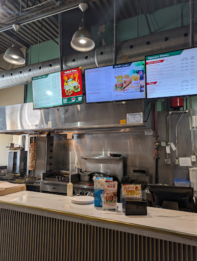 Photo of Pita Nutso - 2365 Trafalgar Rd, Oakville, ON L6H 6N9