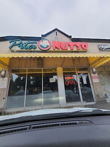 Photo of Pita Nutso - 2365 Trafalgar Rd, Oakville, ON L6H 6N9