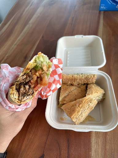 Photo of Pita Nutso - 2365 Trafalgar Rd, Oakville, ON L6H 6N9