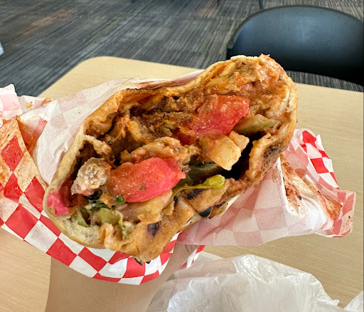 Photo of Pita Nutso - 2365 Trafalgar Rd, Oakville, ON L6H 6N9