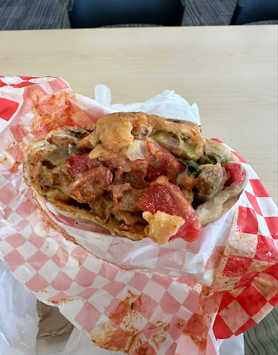 Photo of Pita Nutso - 2365 Trafalgar Rd, Oakville, ON L6H 6N9
