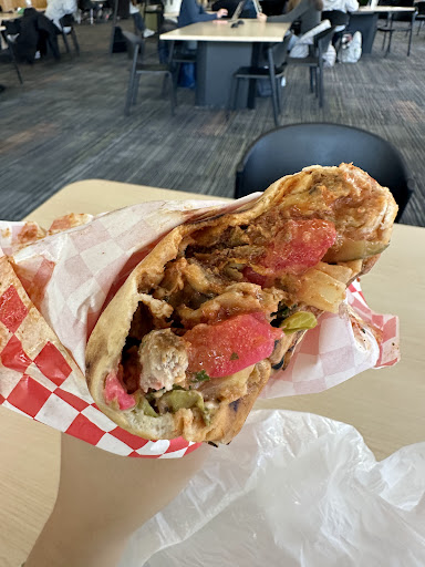 Photo of Pita Nutso - 2365 Trafalgar Rd, Oakville, ON L6H 6N9