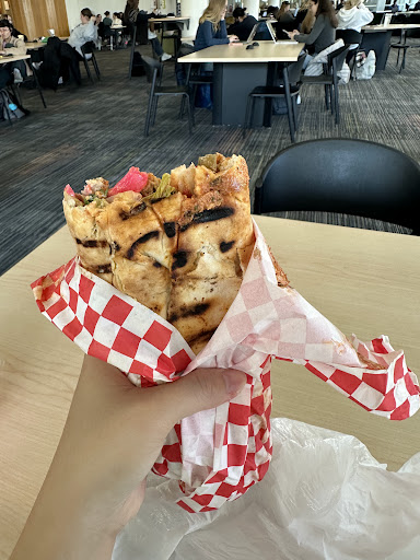 Photo of Pita Nutso - 2365 Trafalgar Rd, Oakville, ON L6H 6N9