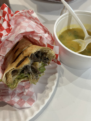 Photo of Pita Nutso - 2365 Trafalgar Rd, Oakville, ON L6H 6N9
