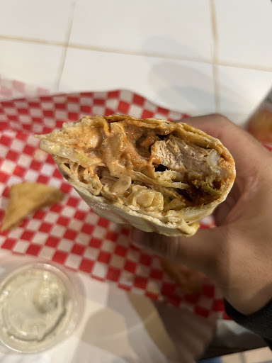 Photo of Pita Nutso - 2365 Trafalgar Rd, Oakville, ON L6H 6N9