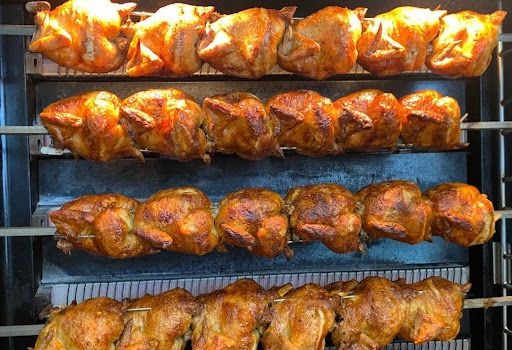 Photo of Alzaeem Kebob & Roasted Chicken - 1018 Eglinton Ave E #1, Mississauga, ON L4W 1K3