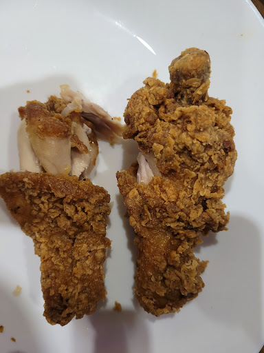 Photo of Alzaeem Kebob & Roasted Chicken - 1018 Eglinton Ave E #1, Mississauga, ON L4W 1K3