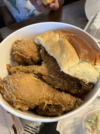 Photo of Alzaeem Kebob & Roasted Chicken - 1018 Eglinton Ave E #1, Mississauga, ON L4W 1K3