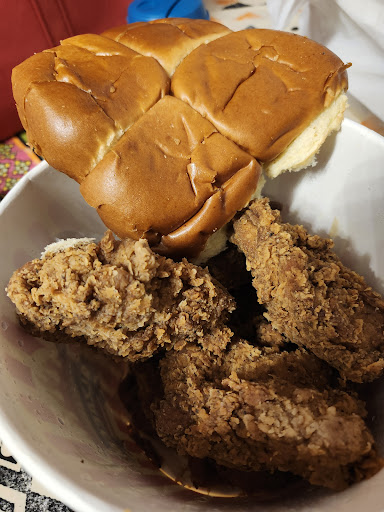 Photo of Alzaeem Kebob & Roasted Chicken - 1018 Eglinton Ave E #1, Mississauga, ON L4W 1K3