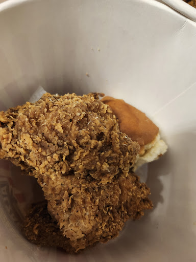 Photo of Alzaeem Kebob & Roasted Chicken - 1018 Eglinton Ave E #1, Mississauga, ON L4W 1K3