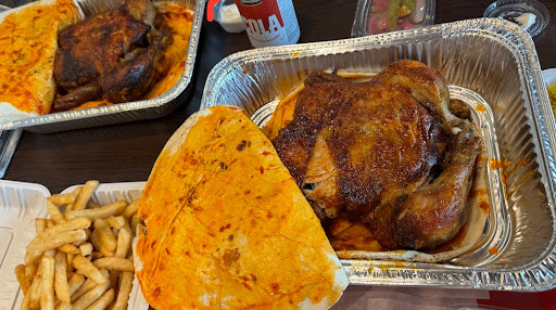Photo of Alzaeem Kebob & Roasted Chicken - 1018 Eglinton Ave E #1, Mississauga, ON L4W 1K3
