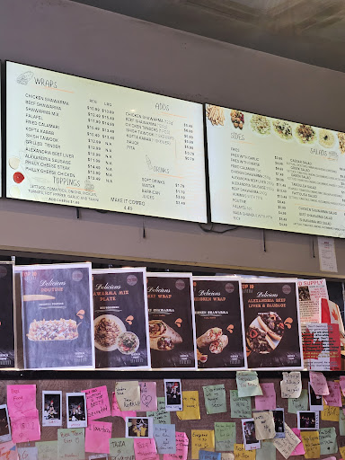 Photo of Taza Xpress - 2911 Eglinton Ave W, Mississauga, ON L5M 6J3
