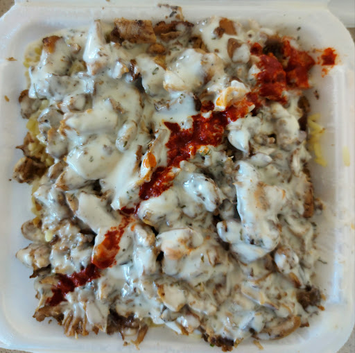 Photo of Taza Xpress - 2911 Eglinton Ave W, Mississauga, ON L5M 6J3