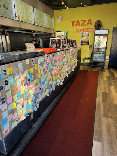 Photo of Taza Xpress - 2911 Eglinton Ave W, Mississauga, ON L5M 6J3