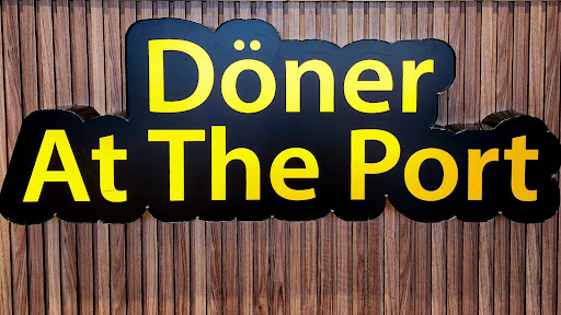 Photo of Tomars Doner - 94b Lakeshore Rd E, Mississauga, ON L5G 1E3