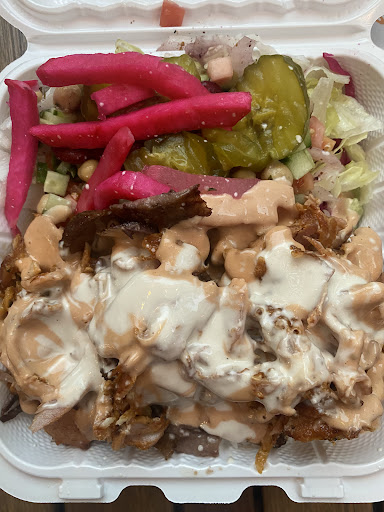 Photo of Tomars Doner - 94b Lakeshore Rd E, Mississauga, ON L5G 1E3