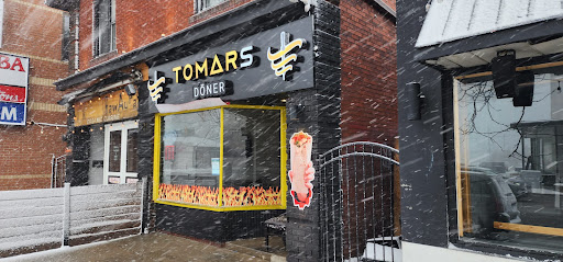 Photo of Tomars Doner - 94b Lakeshore Rd E, Mississauga, ON L5G 1E3