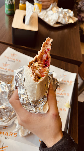 Photo of Tomars Doner - 94b Lakeshore Rd E, Mississauga, ON L5G 1E3