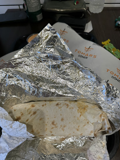 Photo of Tomars Doner - 94b Lakeshore Rd E, Mississauga, ON L5G 1E3