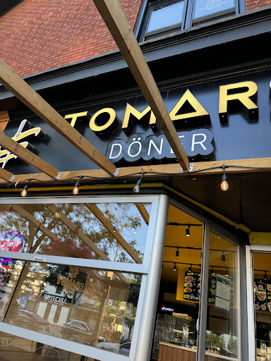 Photo of Tomars Doner - 94b Lakeshore Rd E, Mississauga, ON L5G 1E3