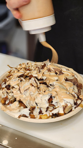 Photo of Tomars Doner - 94b Lakeshore Rd E, Mississauga, ON L5G 1E3