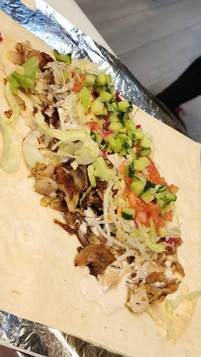 Photo of Tomars Doner - 94b Lakeshore Rd E, Mississauga, ON L5G 1E3