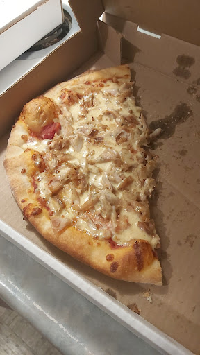 Photo of Chito's Pizza - Mediterranean Restaurant Eglinton - 1853 Eglinton Ave W, York, ON M6E 2J3