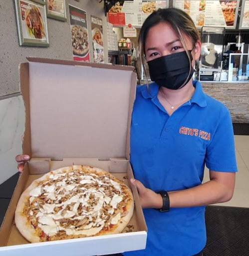 Photo of Chito's Pizza - Mediterranean Restaurant Eglinton - 1853 Eglinton Ave W, York, ON M6E 2J3