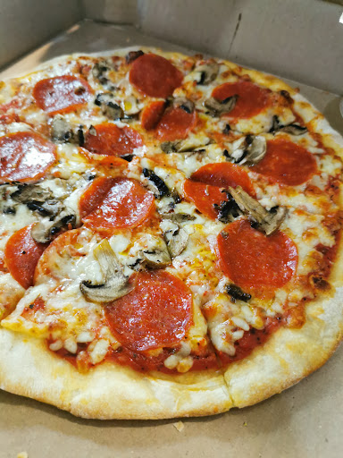Photo of Chito's Pizza - Mediterranean Restaurant Eglinton - 1853 Eglinton Ave W, York, ON M6E 2J3
