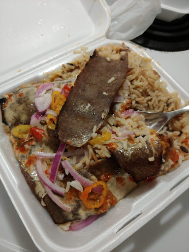 Photo of Chito's Pizza - Mediterranean Restaurant Eglinton - 1853 Eglinton Ave W, York, ON M6E 2J3