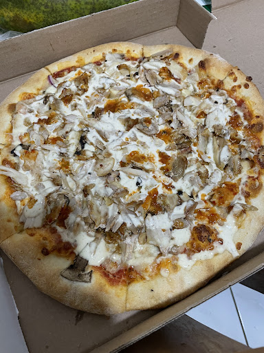 Photo of Chito's Pizza - Mediterranean Restaurant Eglinton - 1853 Eglinton Ave W, York, ON M6E 2J3